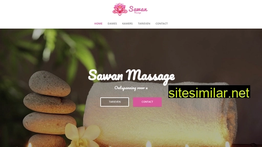 Sawanmassage similar sites