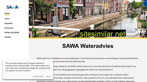 sawa.nl alternative sites