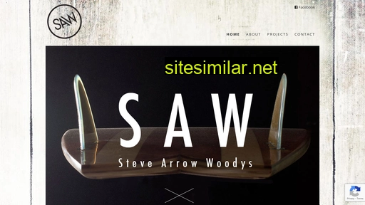 Sawdesign similar sites