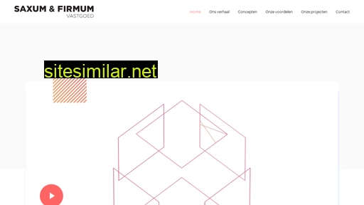 saxumfirmum.nl alternative sites