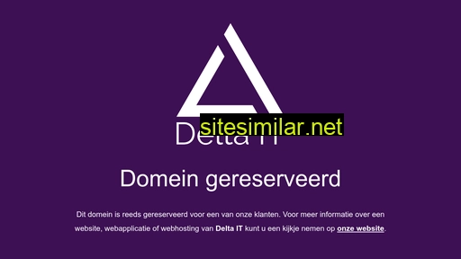 sayess.nl alternative sites