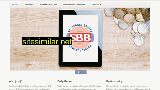 sbbcruq.nl alternative sites