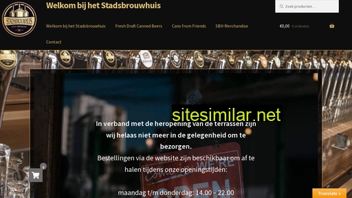 sbhathome.nl alternative sites