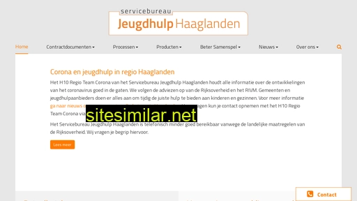 sbjh.nl alternative sites
