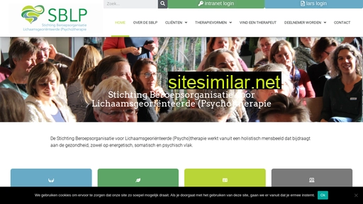 Sblp similar sites