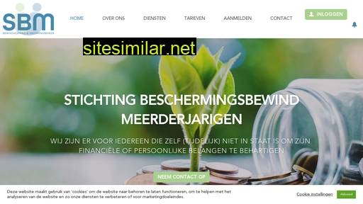sbmhalsteren.nl alternative sites