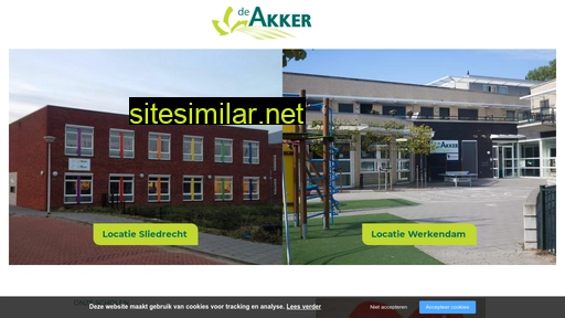 sbodeakker.nl alternative sites