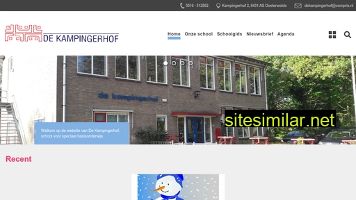 sbodekampingerhof.nl alternative sites