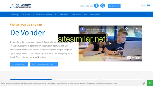 sbodevonder.nl alternative sites