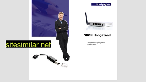 sbon-hoogezand.nl alternative sites