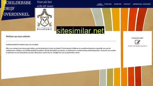 sbo-twente.nl alternative sites
