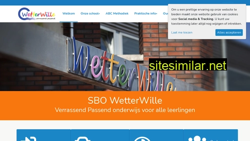 sbowetterwille.nl alternative sites