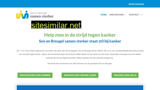 sbsamensterker.nl alternative sites