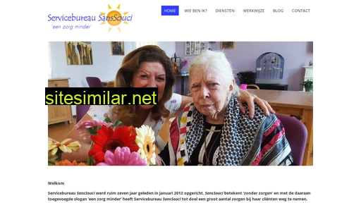 sbsanssouci.nl alternative sites