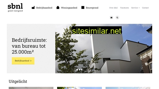 sb.nl alternative sites