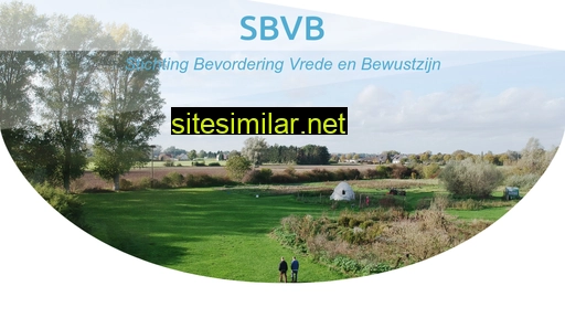 sbvb.nl alternative sites