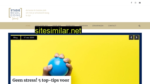 sbweert.nl alternative sites