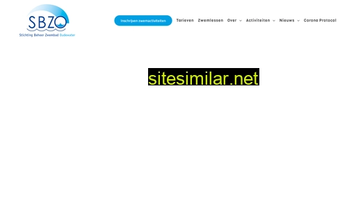 sbzo.nl alternative sites