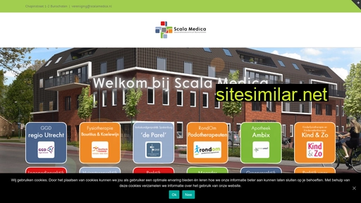 scalamedica.nl alternative sites