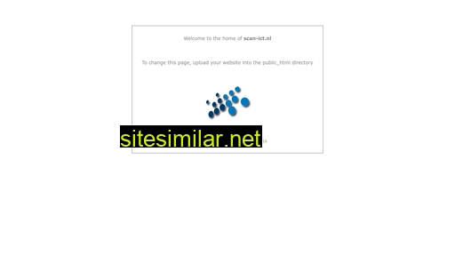scan-ict.nl alternative sites