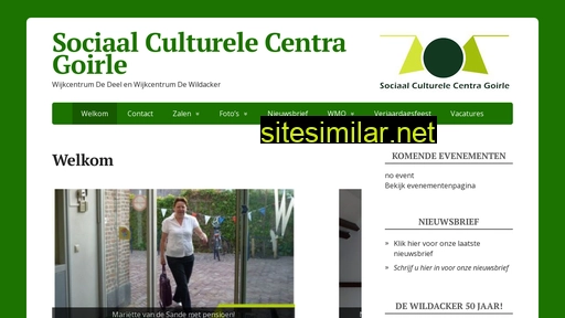 sccgoirle.nl alternative sites