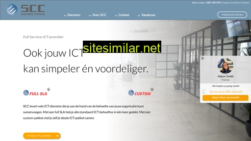 scconline.nl alternative sites