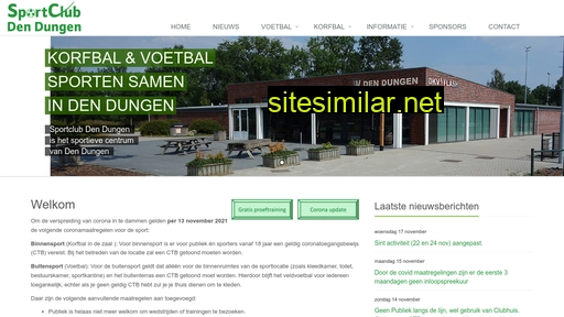 scdendungen.nl alternative sites