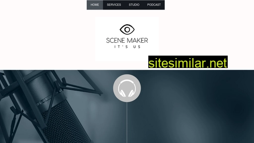 scenemaker.nl alternative sites