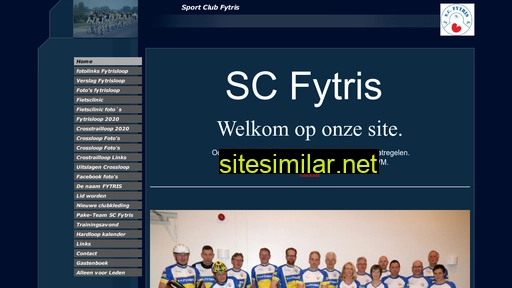 scfytris.nl alternative sites