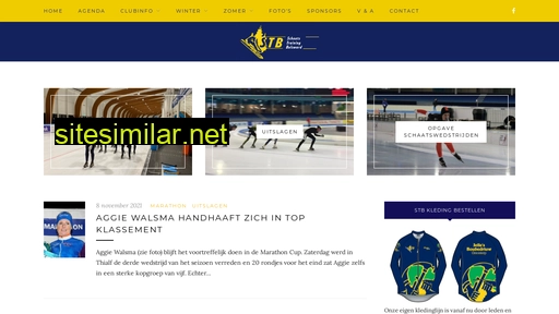 schaatstrainingbolsward.nl alternative sites