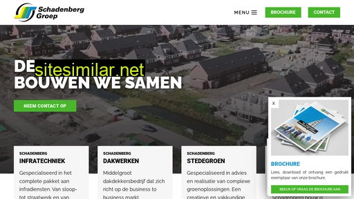 schadenberg.nl alternative sites