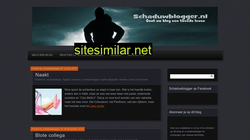 schaduwblogger.nl alternative sites