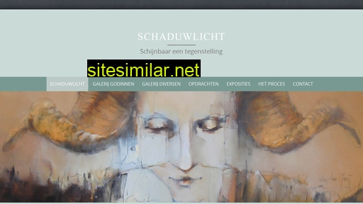 schaduwlicht.nl alternative sites
