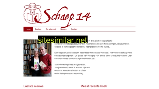 schaep14.nl alternative sites