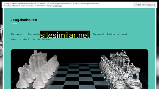 schakenzeist.nl alternative sites