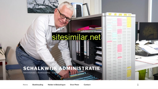 schalkwijkadministratie.nl alternative sites