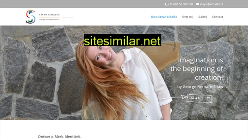 schalkx.nl alternative sites