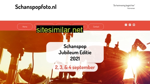 schanspopfoto.nl alternative sites