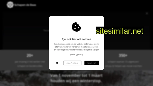 schapendebaas.nl alternative sites