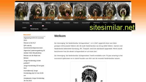 schapendoes.nl alternative sites