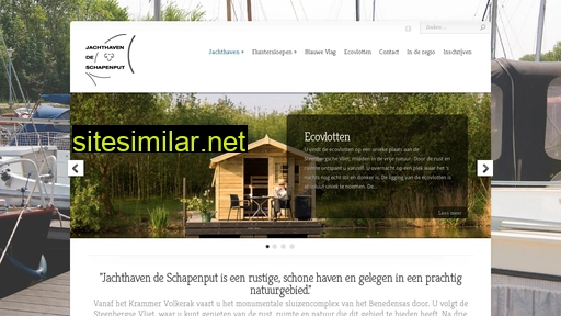 schapenput.nl alternative sites
