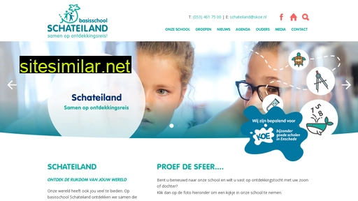 schateiland-enschede.nl alternative sites