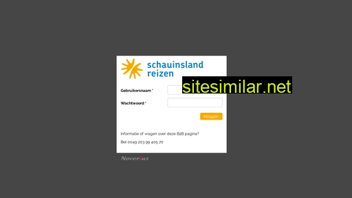 Schauinslandb2b similar sites