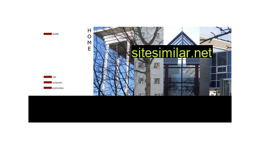 Schefferarchitecten similar sites