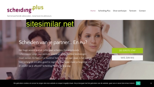 scheidingplus.nl alternative sites