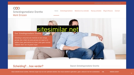 scheidingsmediatordrenthe.nl alternative sites