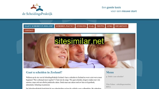 scheidingspraktijkzeeland.nl alternative sites