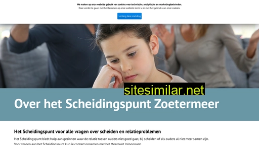 scheidingspunt.nl alternative sites