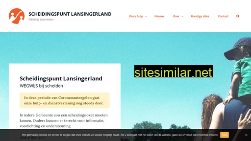 scheidingspuntlansingerland.nl alternative sites
