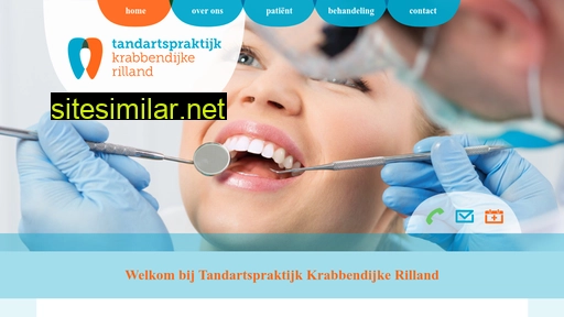 scheldemondzorg.nl alternative sites